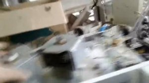 Микроволновка  LG  искрит //