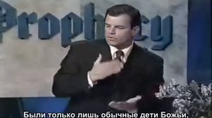 Кен Питерс  -  Я видел великую скорбь