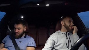 Покупка LEXUS LS430 с самым редким салоном