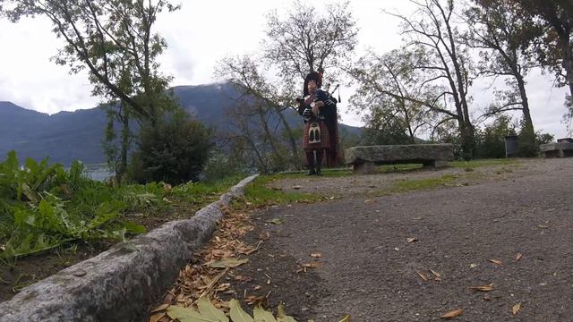 Piper Chef's Amazing Grace смотреть онлайн