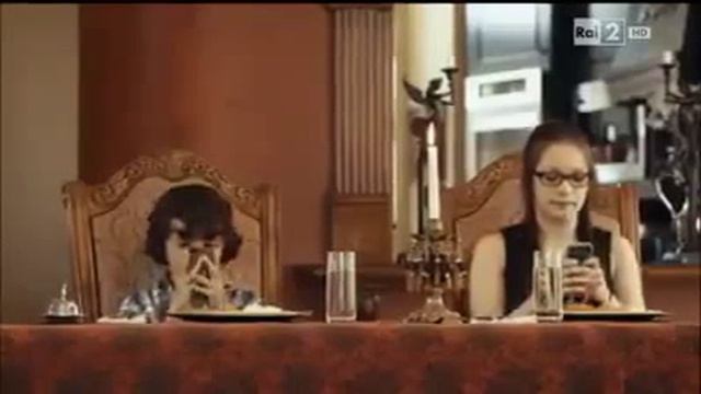 Дом в котороп есть WhatsApp XD смотреть онлайн