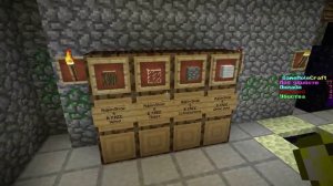 Сервер Minecraft 1.5.2 [БЕСПЛАТНЫЙ ПРЕМИУМ НА СЕРВЕРЕ]