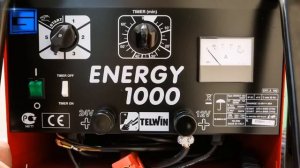 Пуско-зарядное устройство Telwin | Пуско-зарядные устройства