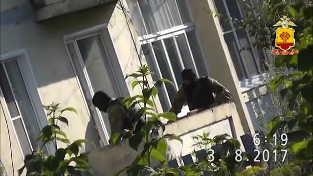 Приговор "смотрящему" и банде рекетиров в Чувашии смотреть онлайн