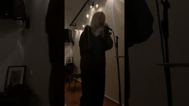 Феникс - ANNA ASTI cover by HOLLY