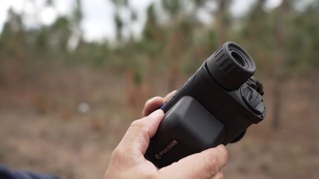 Pulsar Axion LRF XQ38 Thermal Monocular. Is It The Best Thermal Monocular For The Money?