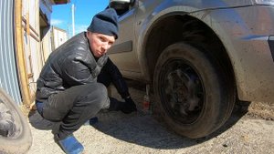 ГАЙКОВЕРТ ЗИТРЕК. ZITREK. Пробую в деле. К сезону готов)