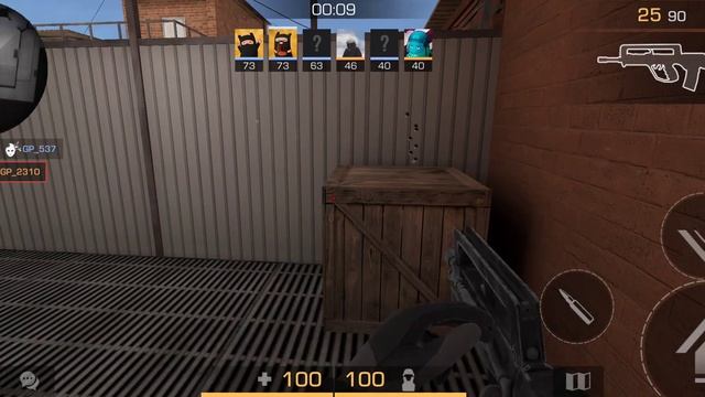 играю в STANDOFF2!!! Ну блин не повезло ? смотреть онлайн