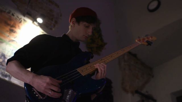 Паперный ТАМ - вдруг по полю live