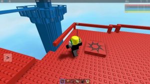 Doomspire Brickbattle: A More in-depth tutorial on Slingshot Jumping