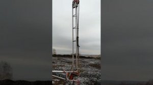 Безбалансирный привод ШГН