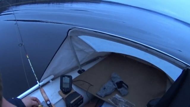 Надрали щук на озере Волго! Рыбалка на две ночи. Отдых и природа! смотреть онлайн