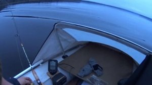 Надрали щук на озере Волго!  Рыбалка на две ночи. Отдых и природа!