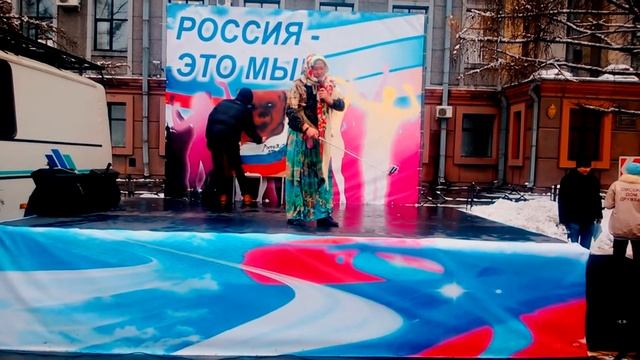 Культурный Калейдоскоп - приглашение От Агентства Праздников "Джигит" смотреть онлайн