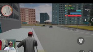 Криминальная Россия 3d Борис Мультиплеер