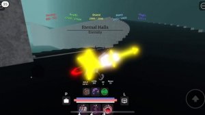 How to get power essence in Critical Legends Roblox