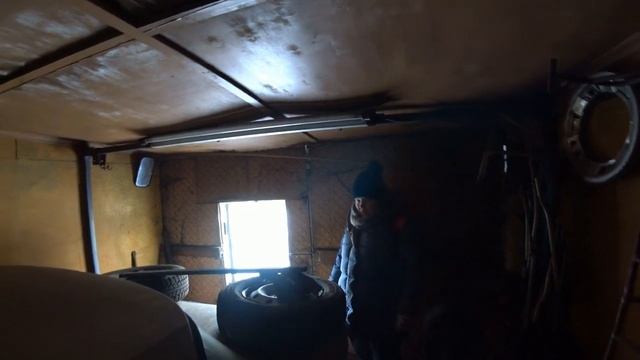 МОСКВИЧ 408 ИЛИ 412, ВООБЩЕМ НАДО ЕХАТЬ..... смотреть онлайн