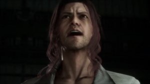 Ardyn: Remains by Aviators - Final Fantasy XV AMV.