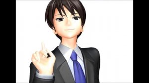 [MMD] bicth