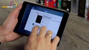 Обзор планшета Apple iPad mini 4