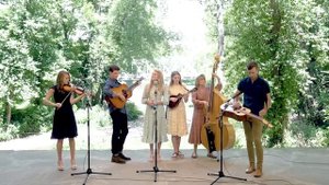 Amazing Grace - The Petersens (LIVE)