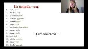 Топ Испанских Слов для Начинающих. Самые Популярные Испанские Фразы.