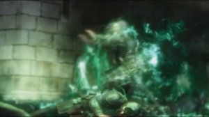 СЕКРЕТНАЯ СПОСОБНОСТЬ ТАЛИОНА В Middle-earth: Shadow of War Средиземье: Тени Войны