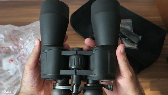 БИНОКЛЬ Borwolf 10-380X100 HD с профессиональным зумом (10-60-кратное увеличение) с AliExpress. смотреть онлайн