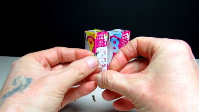 Поделки самоделки Ночной город своими руками из картона Как сделать смотреть онлайн