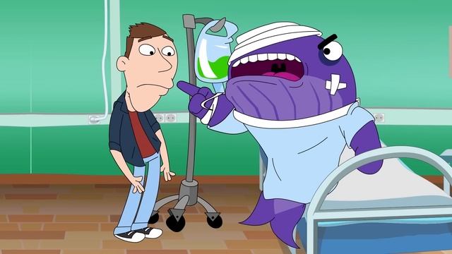 Самое ужасное открытие магазина - Kitfort show. Серия 1 смотреть онлайн