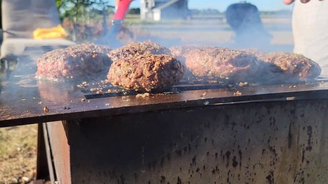 НЕ ДУМАЛИ ЧТО ТАК ПОЛУЧИТЬСЯ / ЖИЗНЬ В ДЕРЕВНЕ В АМЕРИКЕ смотреть онлайн