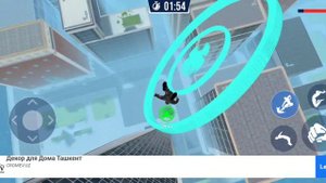 Spider Fighter 3 Hero Game New Update (iOS,Android)