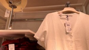 Кемер - 2022 - LC WAIKIKI. Обзор женской одежды. 2 часть.