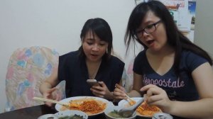 Momo Chan & Reiki | SAMYANG CHALLENGE!!