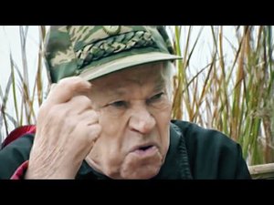 МИХАИЛ КАЛАШНИКОВ О РАЗВАЛЕ СОЮЗА