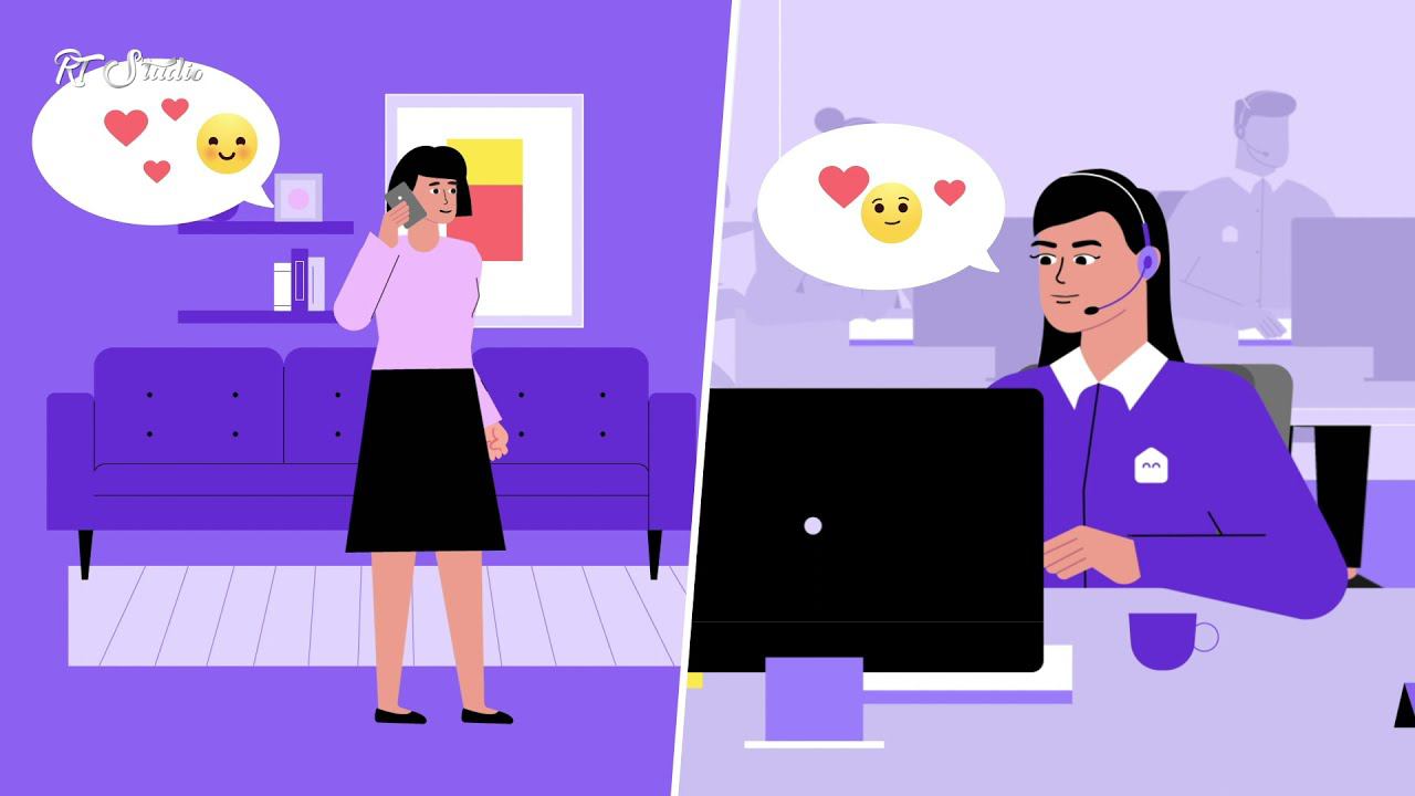 Видеопрезентация Domiland смотреть онлайн