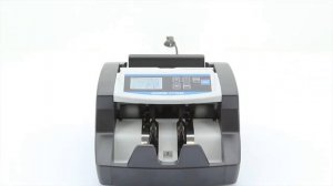 Видеообзор счетчика банкнот ?Dors CT 1040?