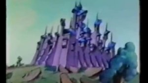 Непобедимая Принцесса Ши ра 09 Пленник звериного острова часть11