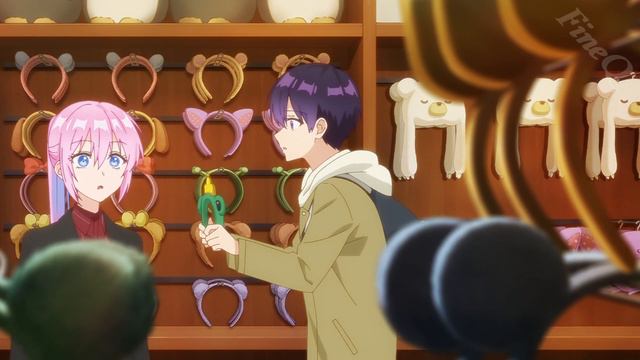 Ушки? смотреть онлайн