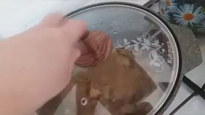 Biqtirma taomini tayyorlash - Приготовление блюдо биктирма!!!