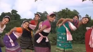 KAHILI PUWATE | JAANMONI 2009 | ASSAMESE MUSIC VIDEO | ZUBEEN GARG | BIHU SONG