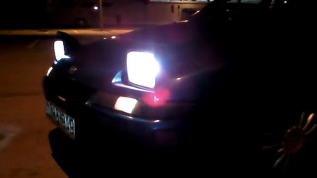 Mazda 323F BG (Bizonyított tény, hogy az autóknak van lelkük.) :))) смотреть онлайн