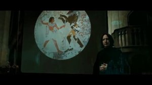 Северус Снейп клип Равнодушие