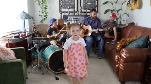 Colt Clark and the Quarantine Kids play "Octopus's Garden" + an Outtake