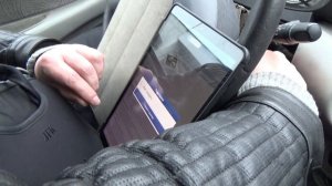 как привязать ключ к авто