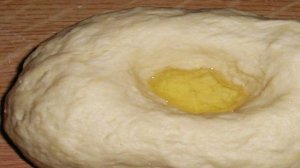 Тесто для пельменей на молоке