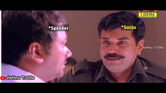 പിന്നെയും അടിച്ചുപോയി Guys ??|Sanju Techy Adichu Poi Guys|Sanju Techy Udan Panam Troll Video|Jishnu смотреть онлайн