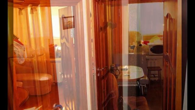 Продается однокомнатная квартира на Проспекте Октября в Уфе. смотреть онлайн