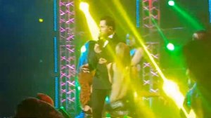 Артур Пирожков, зацепила меня.