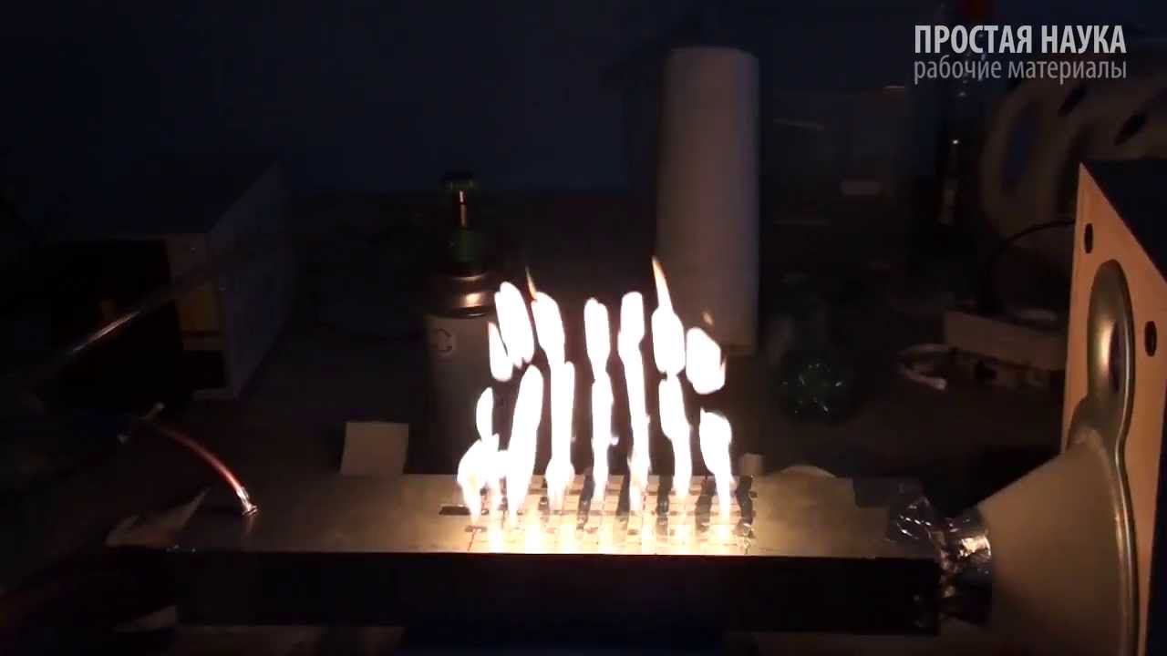 Прямоугольник Рубенса - рабочие материалы из мастерской